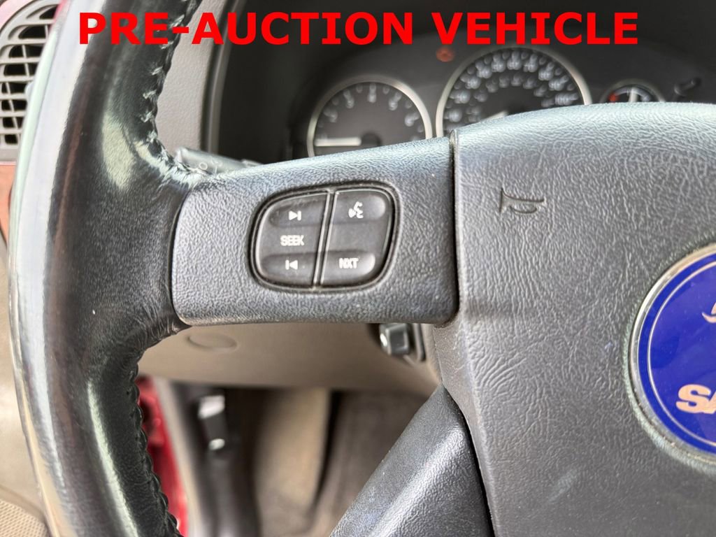 Used 2006 Saab 9-7X 4.2i image 21