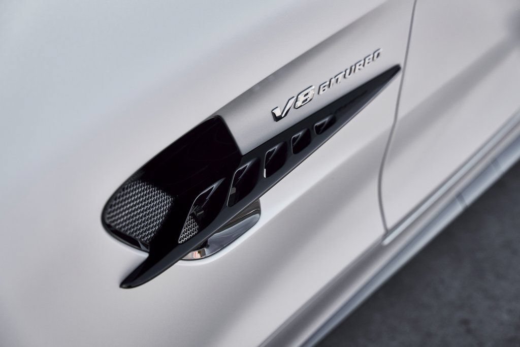 Used 2020 Mercedes-Benz AMG GT R image 14