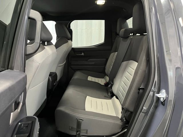 Certified 2024 Toyota Tacoma TRD Off-Road AWD/4WD image 11