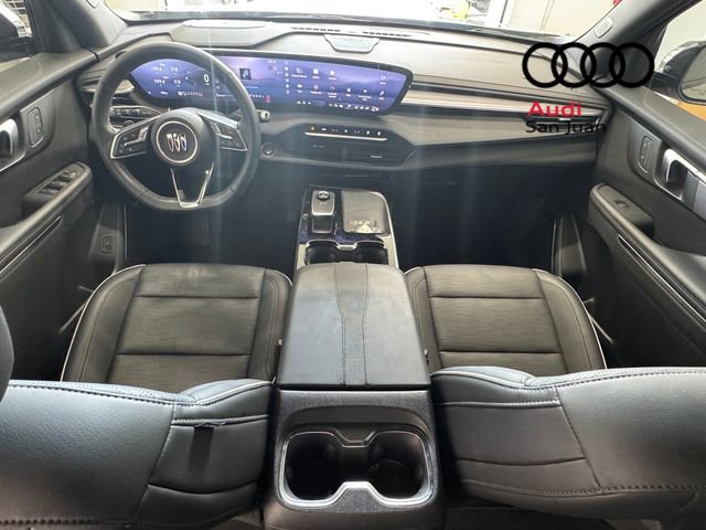 Used 2025 Buick Enclave Sport Touring FWD image 26