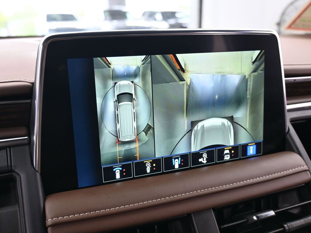 Used 2024 Chevrolet Tahoe High Country image 19