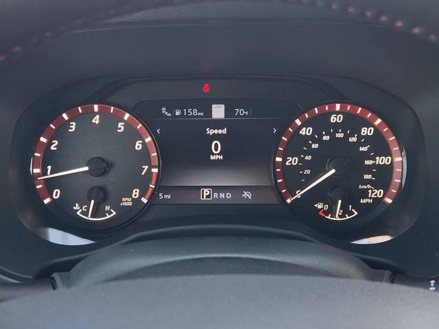 New 2026 Nissan Frontier Pro-X w/ Pro Premium Package image 11