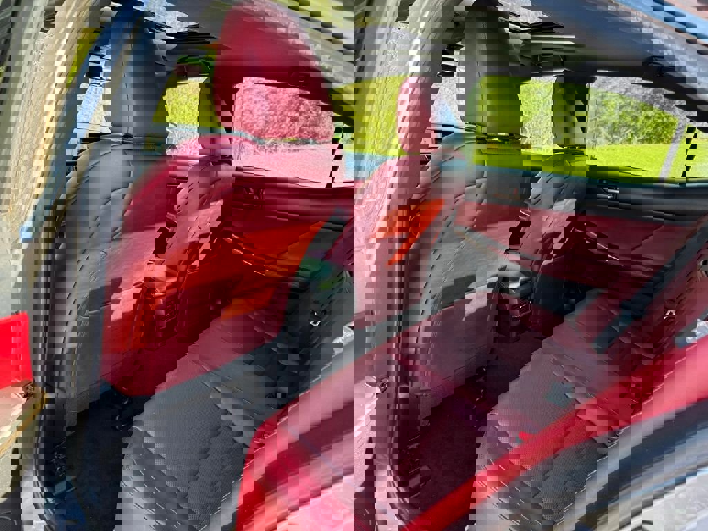 Used 2019 Lexus IS 300 F Sport w/ F Sport Package image 27