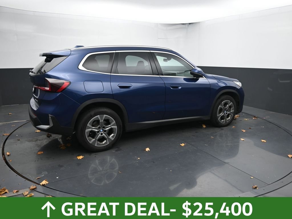 Used 2023 BMW X1 xDrive28i image 14
