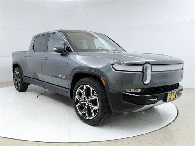 Used 2023 Rivian R1T Adventure image 1