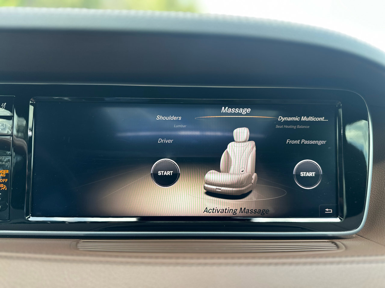 Used 2014 Mercedes-Benz S 550 Sedan image 24