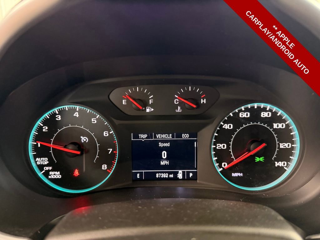 Used 2024 Chevrolet Malibu LT image 19