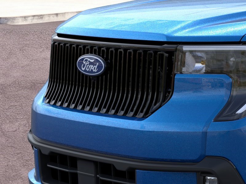 New 2026 Ford Maverick Lobo AWD/4WD image 19