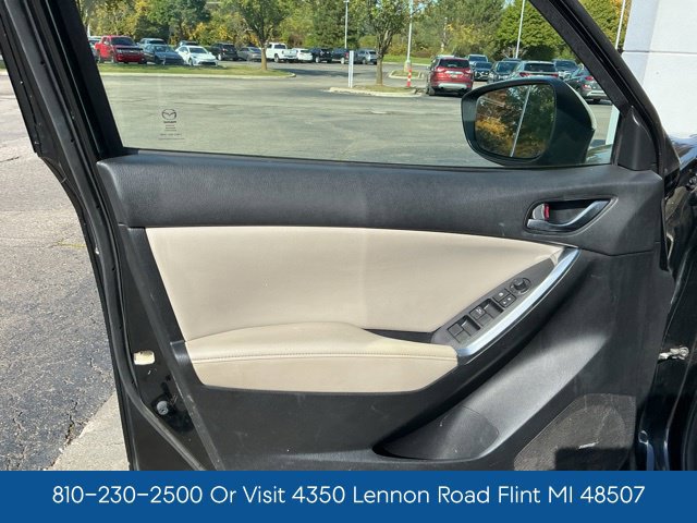 Used 2015 MAZDA CX-5 Grand Touring FWD image 18