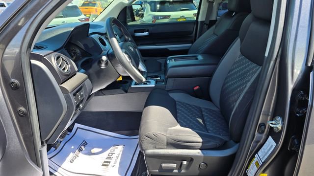 Used 2020 Toyota Tundra SR5 image 11