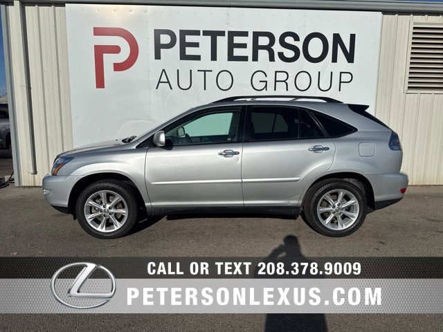 Used 2009 Lexus RX 350 2WD image 6