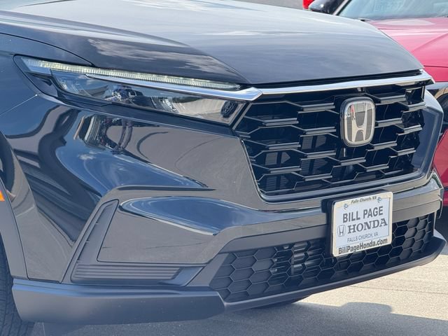 New 2026 Honda CR-V EX image 2
