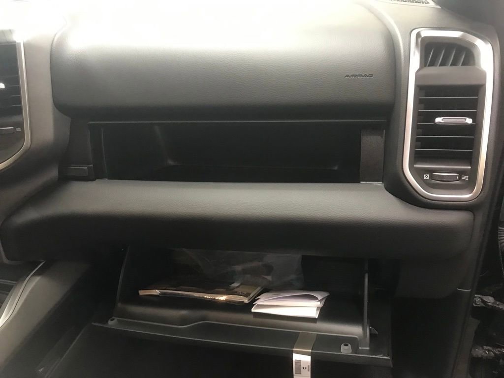 New 2026 RAM 1500 Big Horn image 40