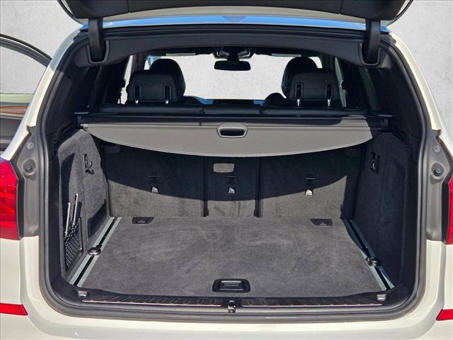 Used 2019 BMW X3 xDrive30i AWD/4WD image 5