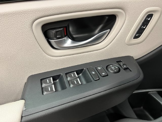 New 2026 Honda Pilot EX-L image 10