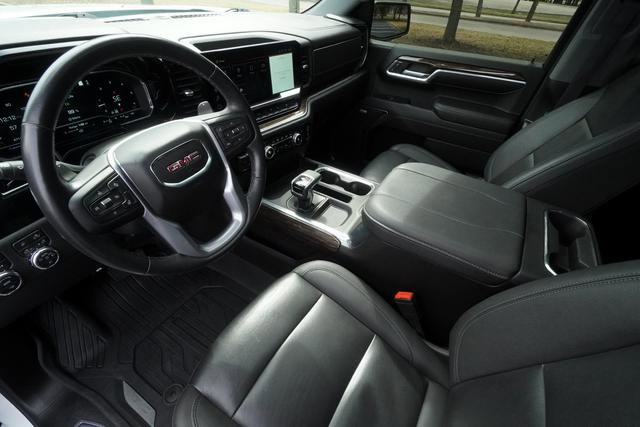Used 2023 GMC Sierra 1500 Elevation w/ Elevation Premium Package image 26