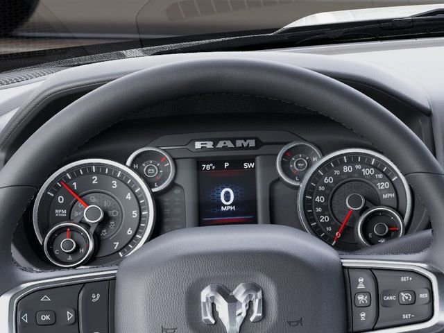 New 2026 RAM 2500 Big Horn image 17