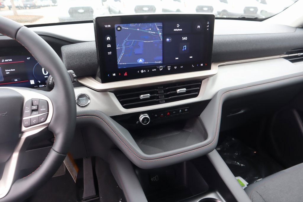 New 2026 Ford Explorer Active image 5