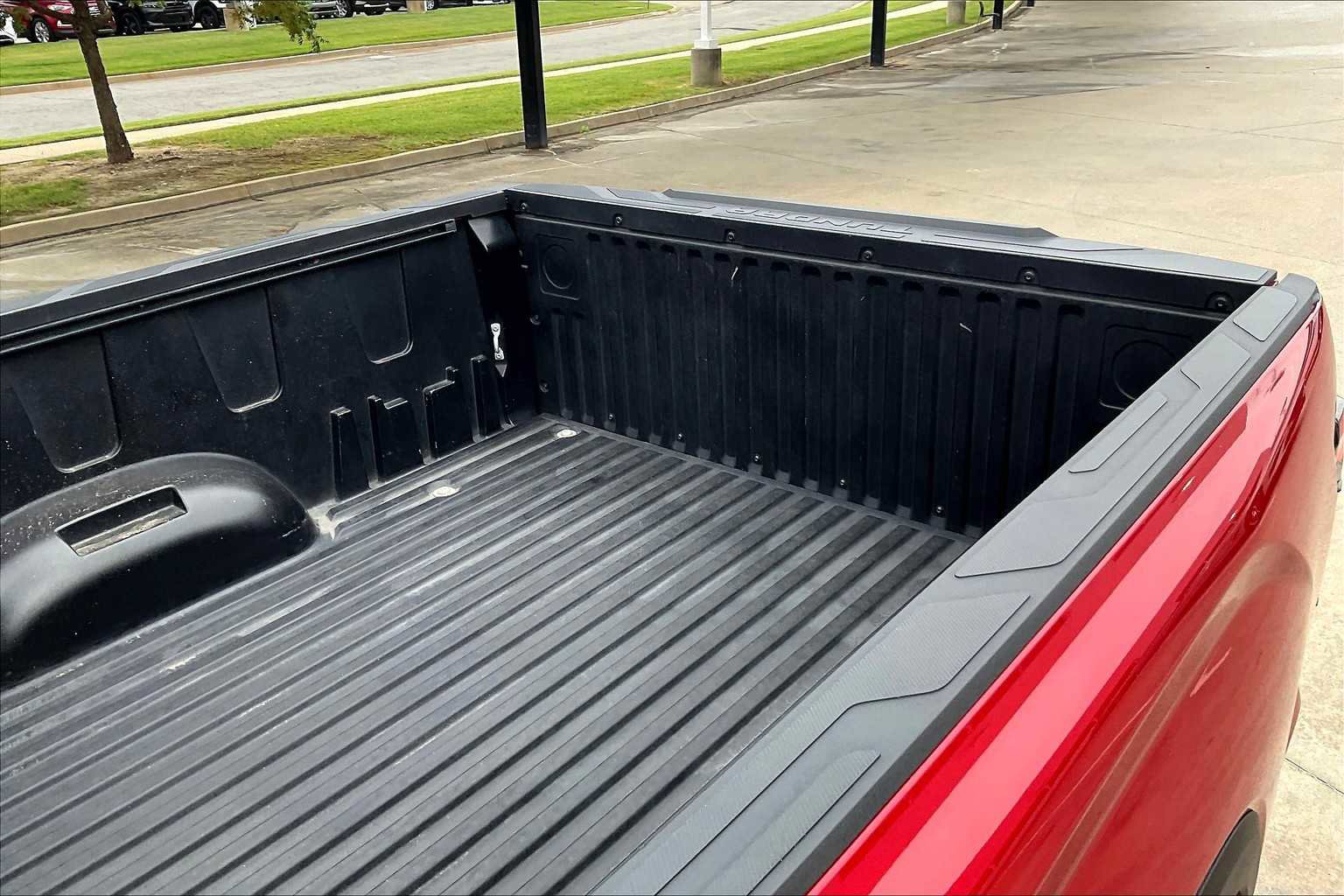 Used 2022 Toyota Tundra SR5 image 30