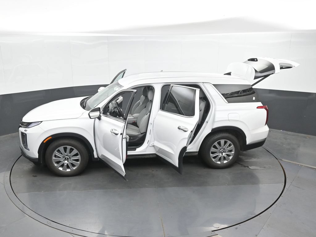 Used 2024 Hyundai Palisade SEL AWD/4WD image 50