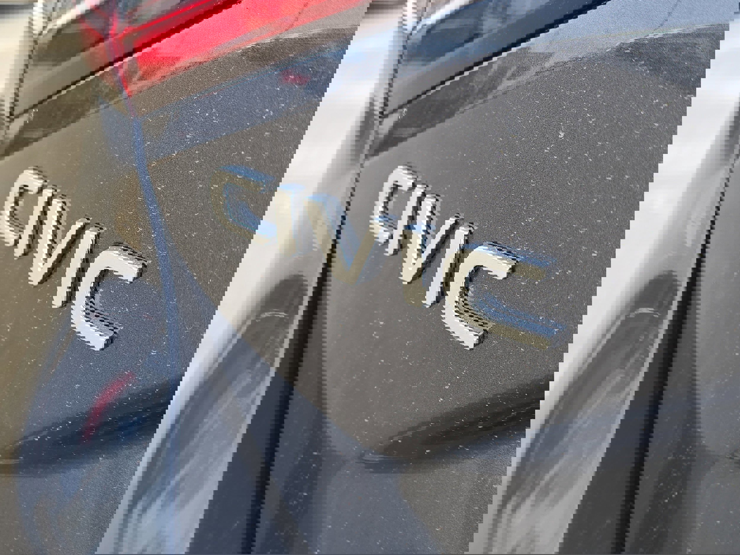 Used 2025 Honda Civic Sport Touring image 7