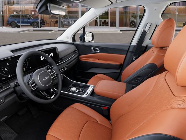 New 2026 Kia Carnival SX FWD image 17
