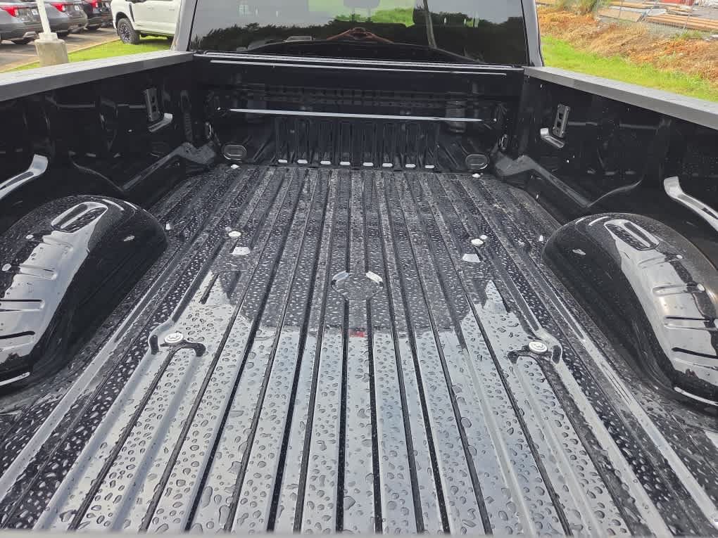New 2026 Ford F350 XLT AWD/4WD image 5