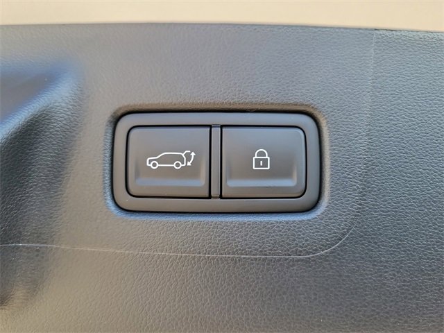 New 2026 Hyundai Santa Fe SE image 19