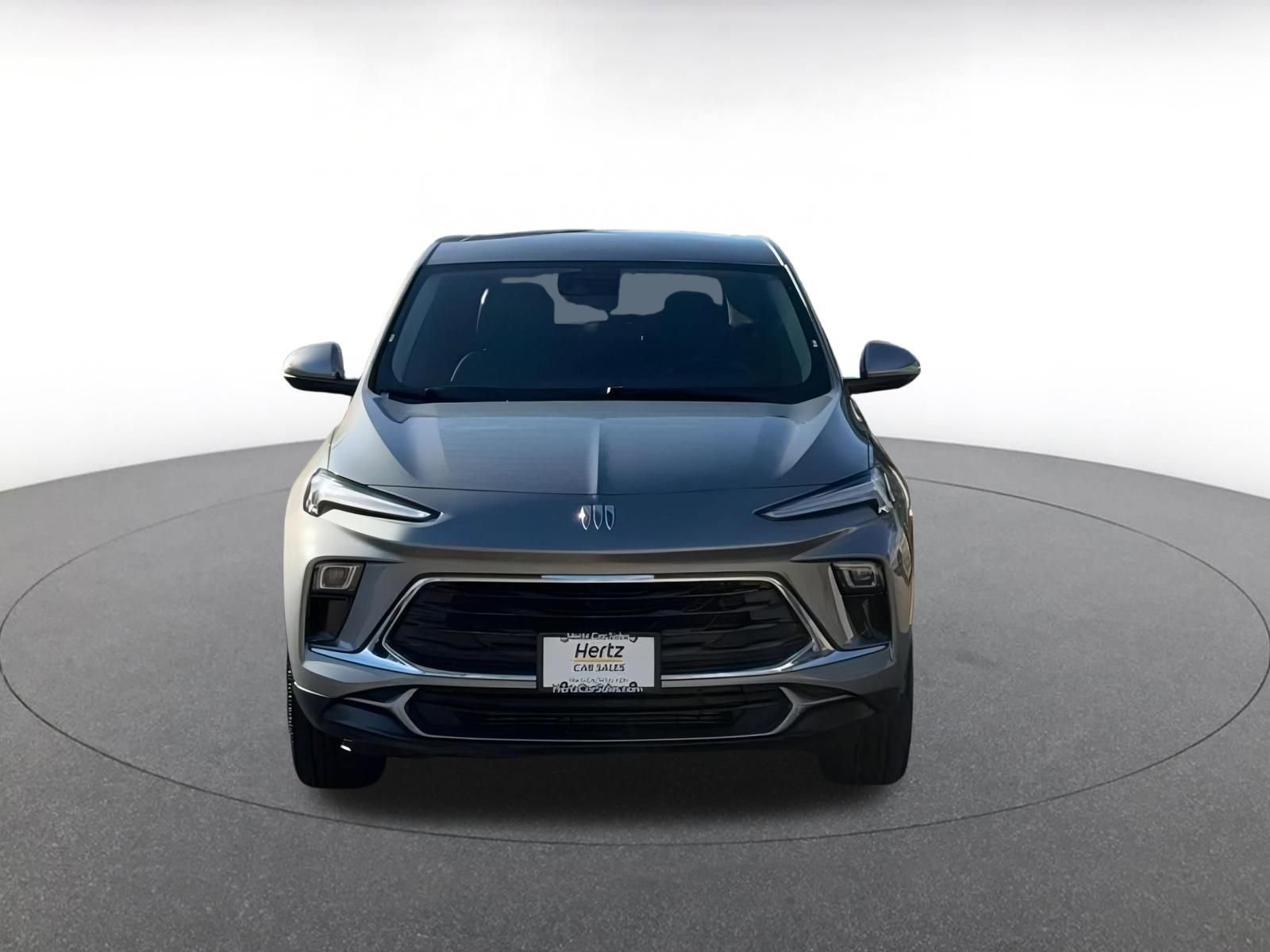 Used 2025 Buick Encore GX Preferred image 4