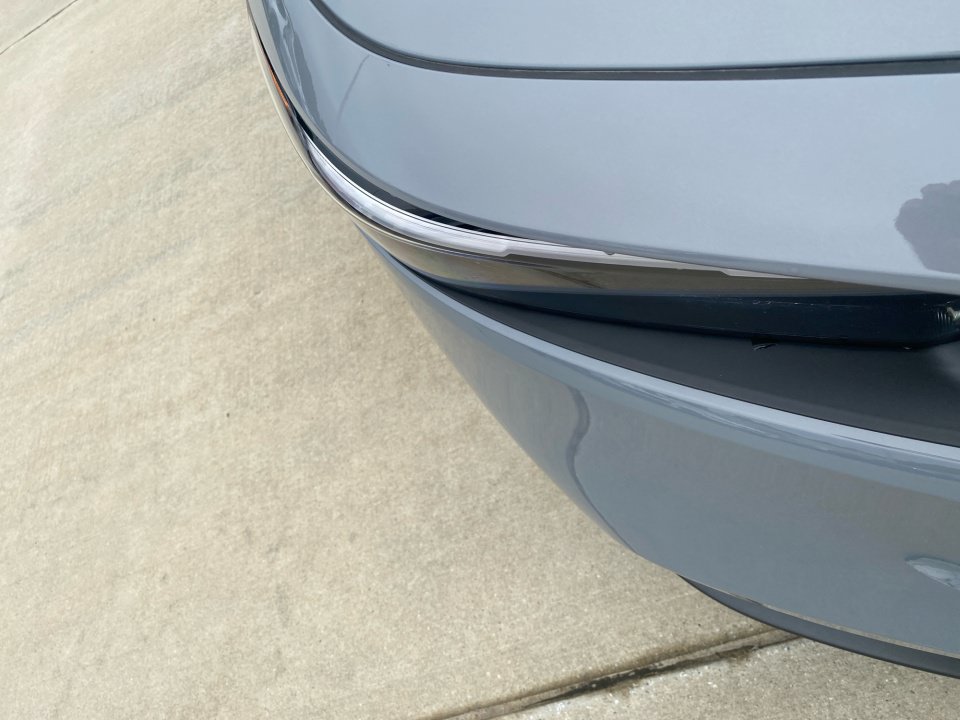 Certified 2026 Honda Accord Sport image 28