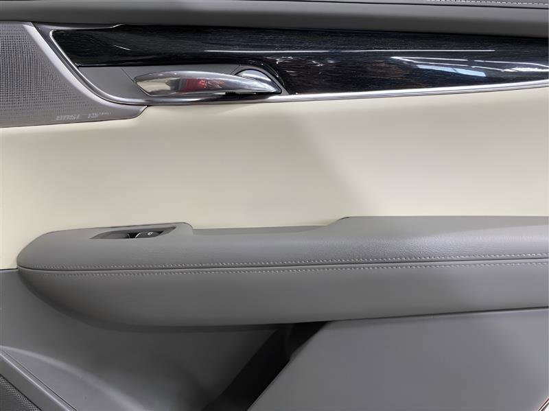 Used 2021 Cadillac XT6 Premium Luxury FWD image 23