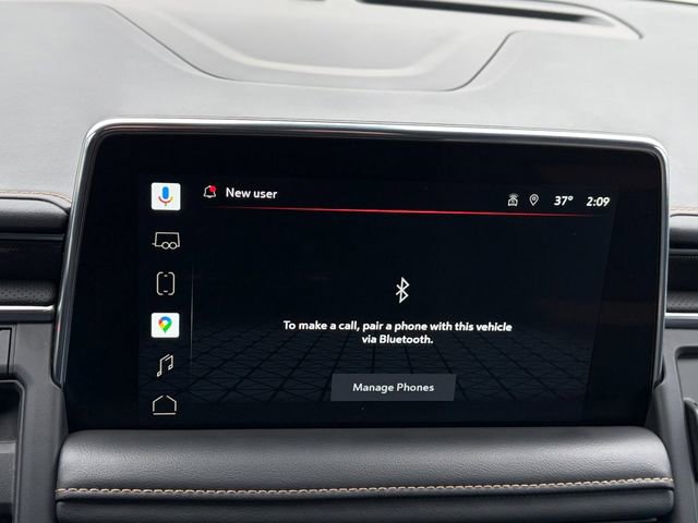 Certified 2022 GMC Yukon AT4 w/ AT4 Premium Plus Package image 11