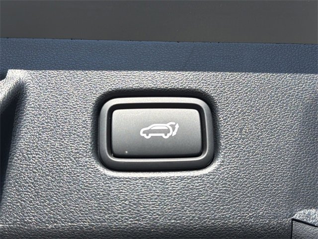 New 2026 Hyundai Tucson SEL image 19