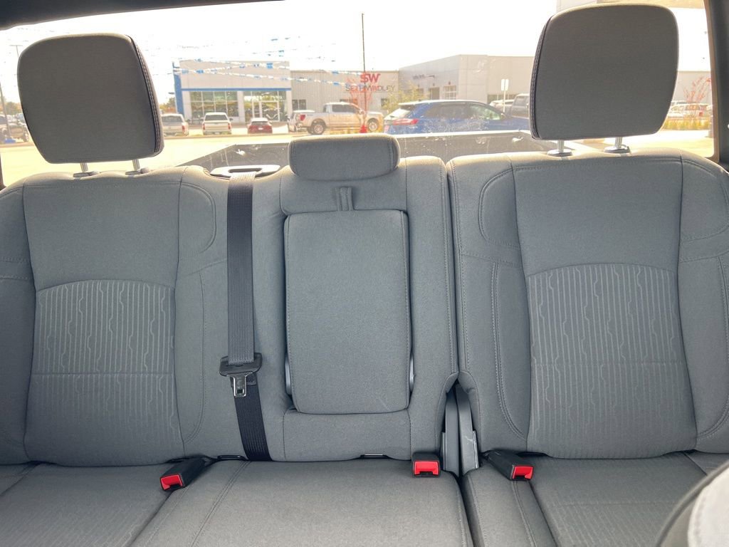 Used 2024 RAM 2500 Big Horn image 23