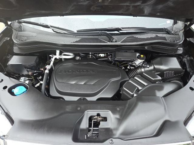 Certified 2021 Honda Ridgeline RTL-E image 10