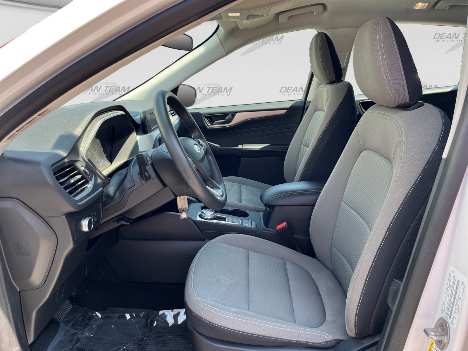 Used 2022 Ford Escape S AWD/4WD image 11