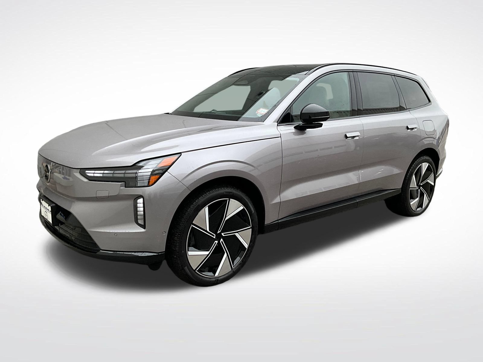New 2026 Volvo EX90 Ultra