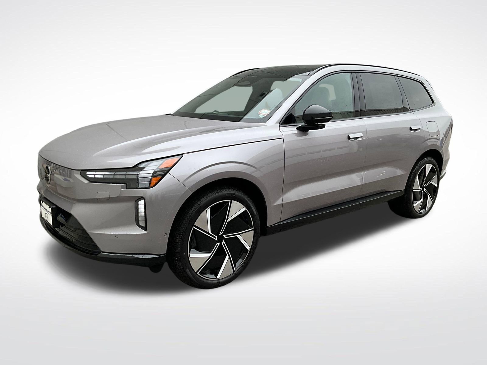 New 2026 Volvo EX90 Ultra image 1