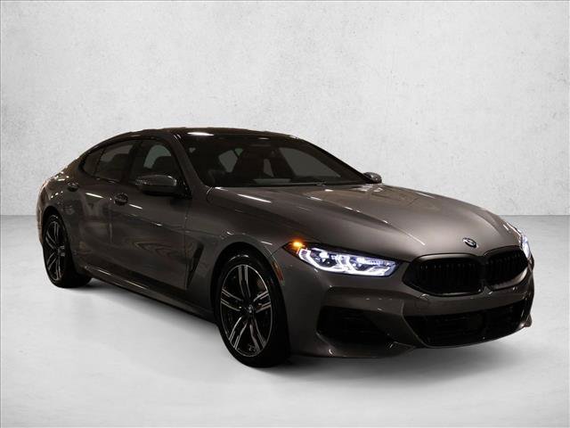 Used 2026 BMW 840i xDrive AWD/4WD image 6