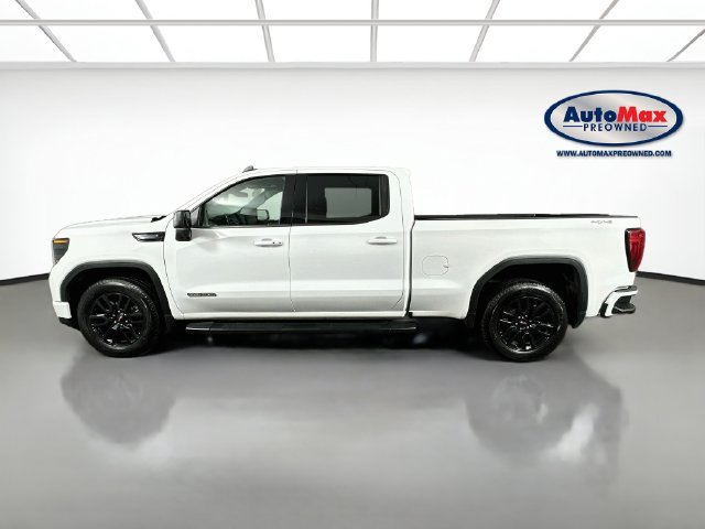 Used 2023 GMC Sierra 1500 Elevation AWD/4WD image 8