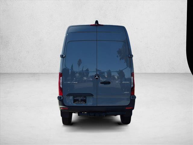 New 2026 Mercedes-Benz Sprinter 2500 image 8