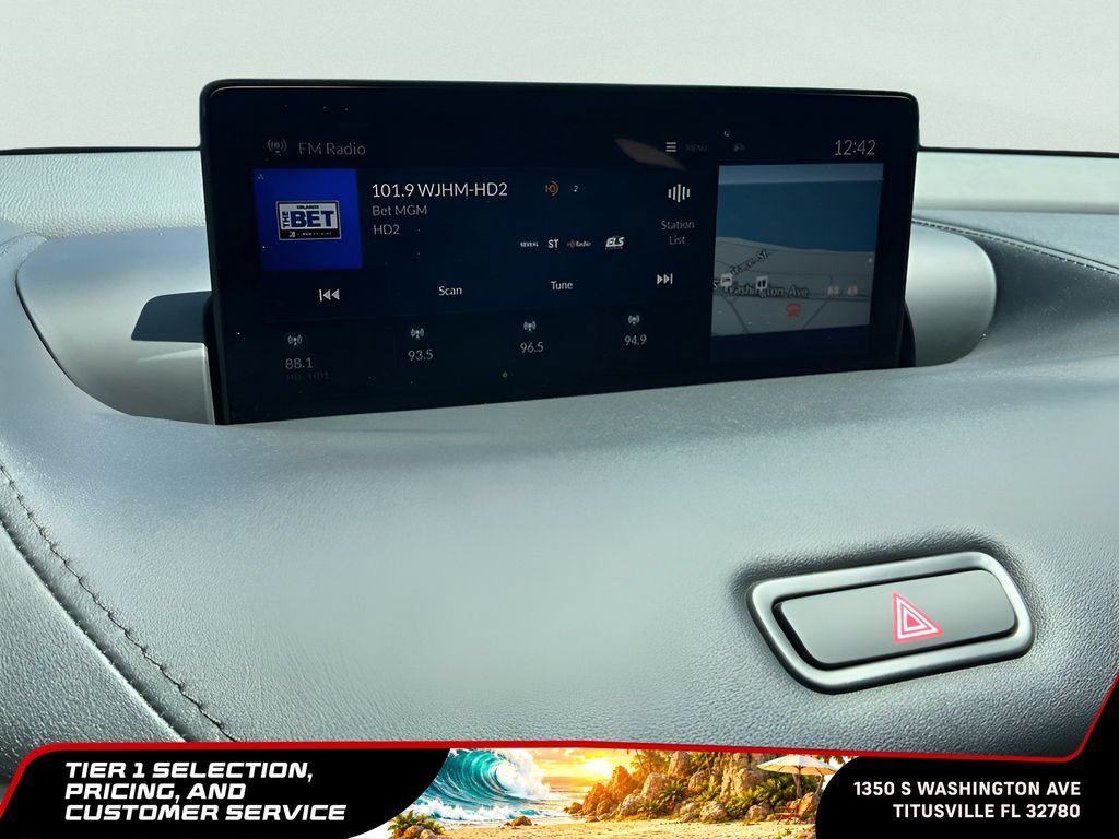 Used 2023 Acura TLX w/ Advance Package AWD/4WD image 34