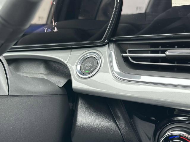 New 2025 Chevrolet Trax LT w/ Driver Confidence Package image 23