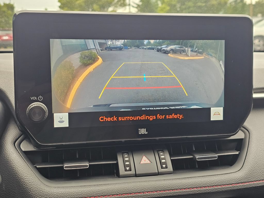 Used 2023 Toyota RAV4 XSE w/ Weather Package AWD/4WD image 31