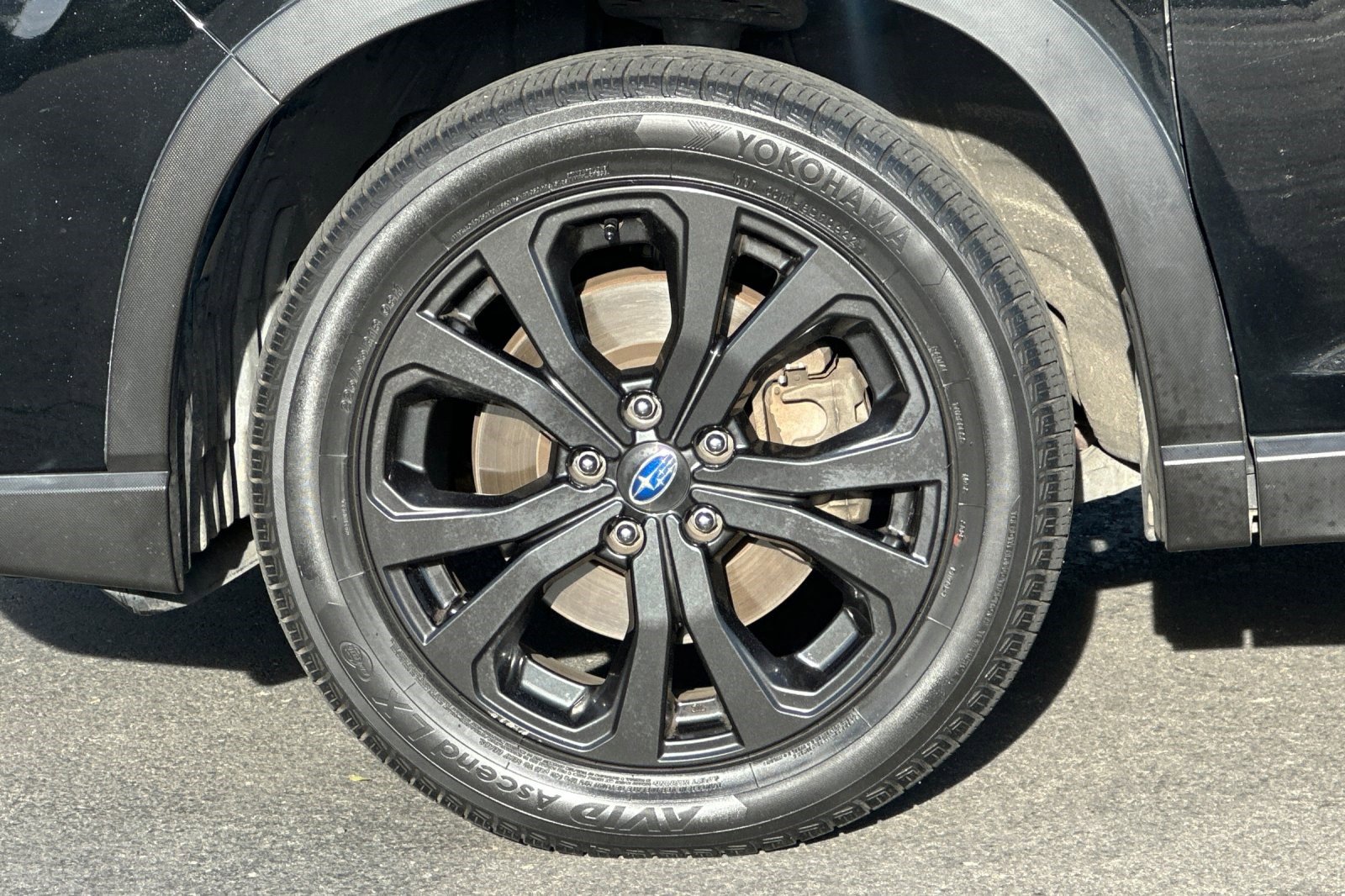 Used 2019 Subaru Forester Sport w/ Popular Package #2 image 38