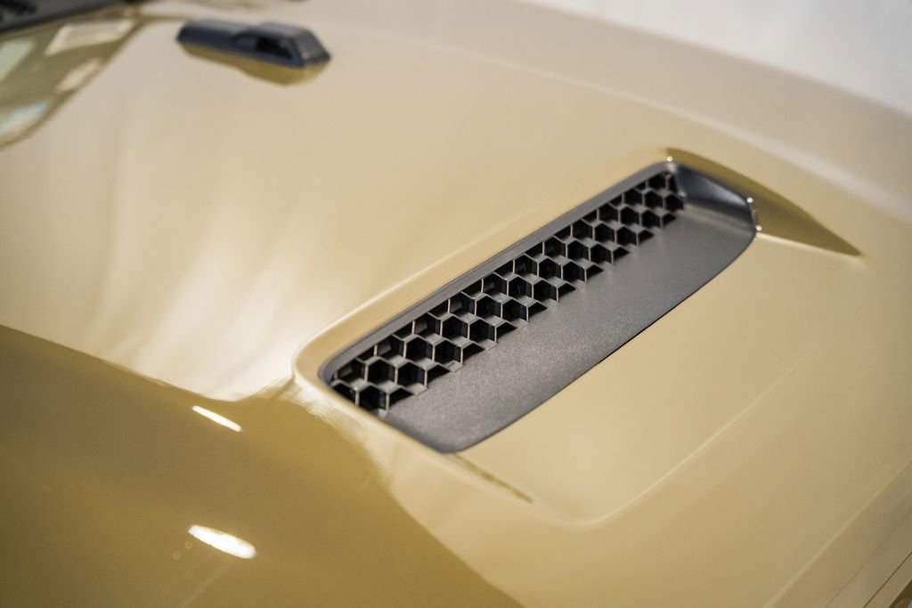 New 2026 Jeep Gladiator Mojave image 13