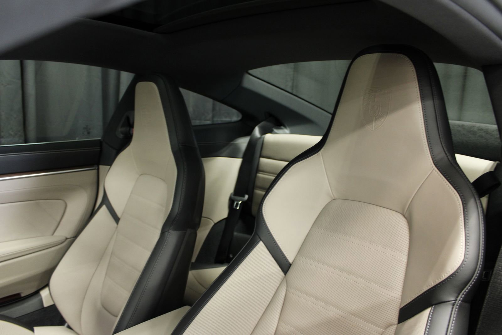 New 2026 Porsche 911 Carrera 4S AWD/4WD image 5