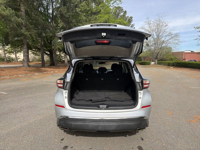 Used 2016 Nissan Murano SV image 26