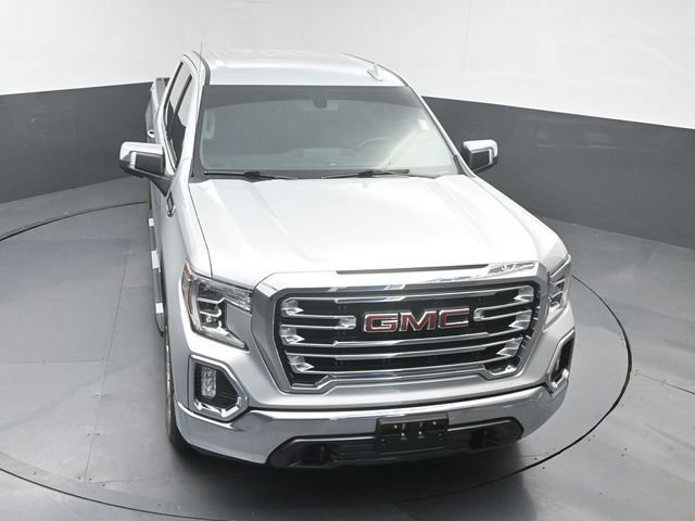 Used 2022 GMC Sierra 1500 SLT AWD/4WD image 38
