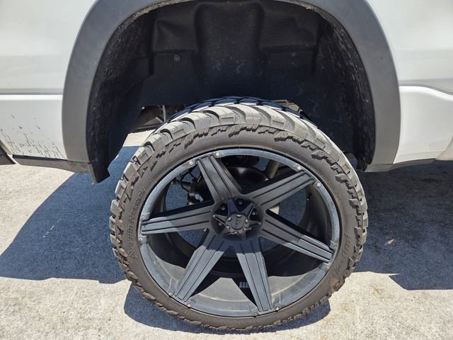 Used 2021 RAM 1500 Rebel w/ Rebel Level 1 Equipment Group AWD/4WD image 5